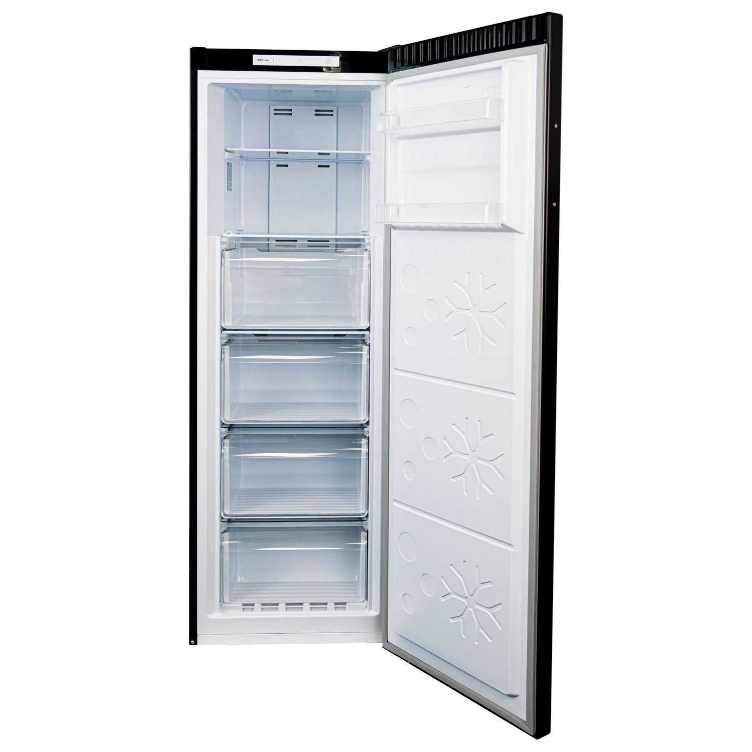 Sabes cómo funciona un congelador y cómo se debe mantener? – EVVO HOME