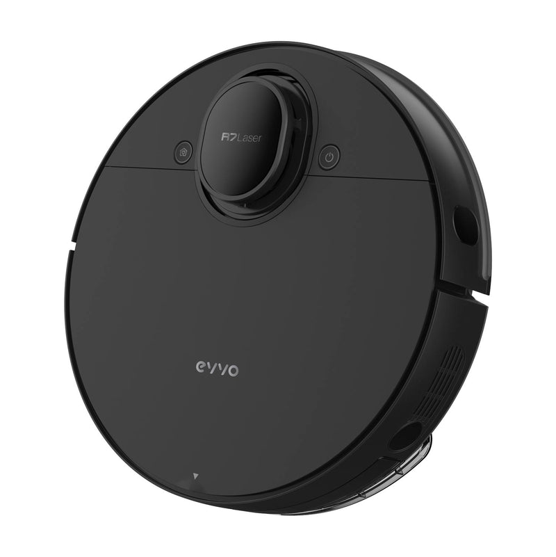Robot aspirador EVVO R7 LASER